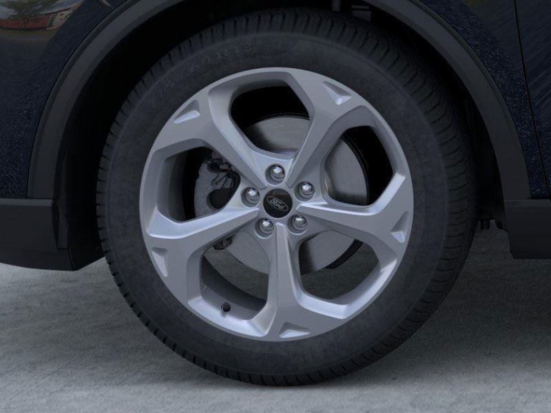 new 2025 Ford Escape car, priced at $31,500
