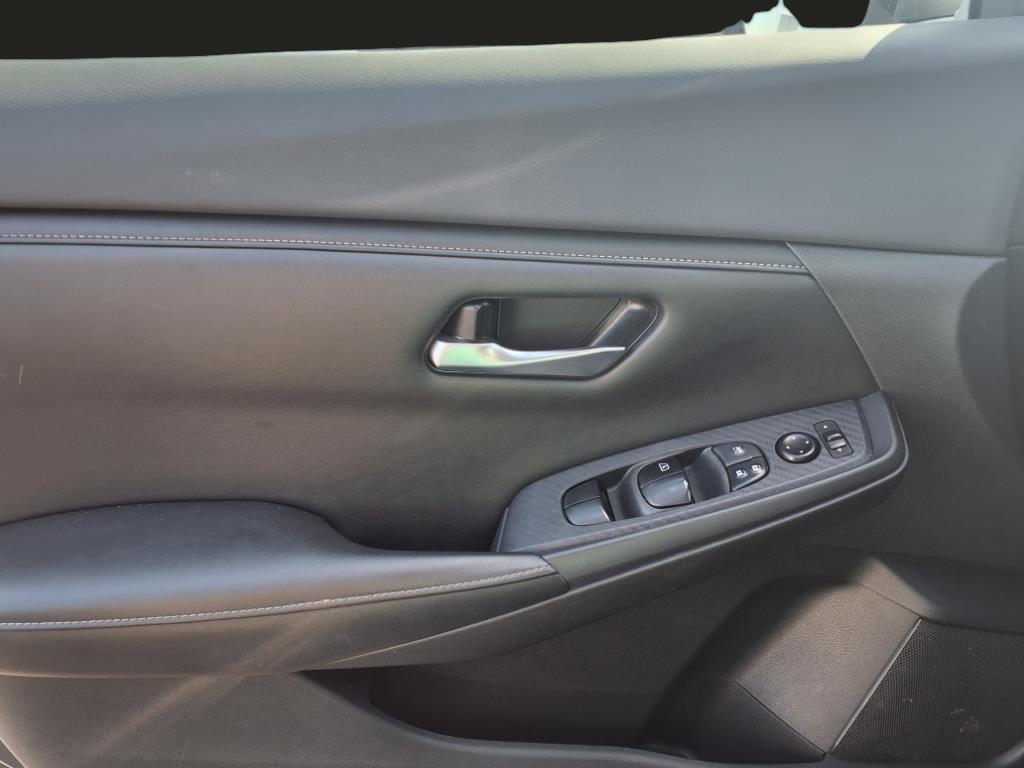 used 2021 Nissan Sentra car, priced at $17,011