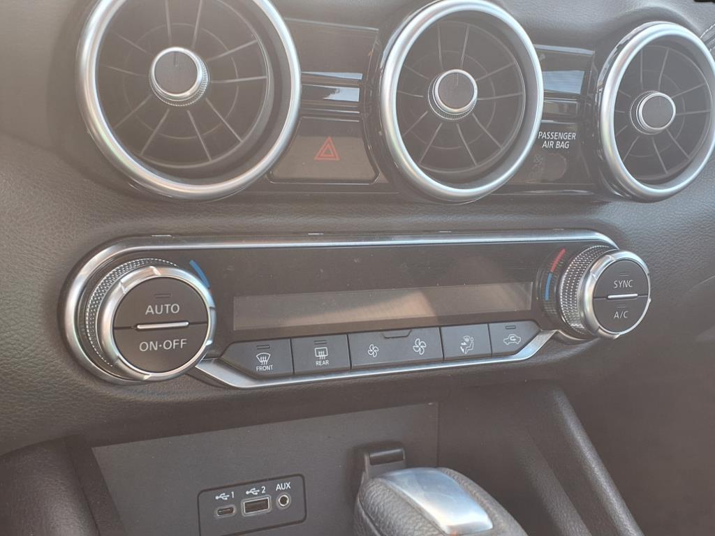 used 2021 Nissan Sentra car, priced at $17,011