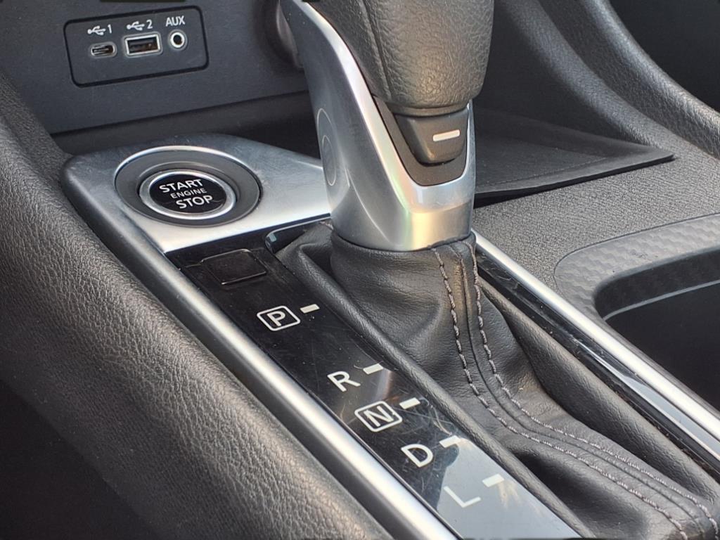 used 2021 Nissan Sentra car, priced at $17,011