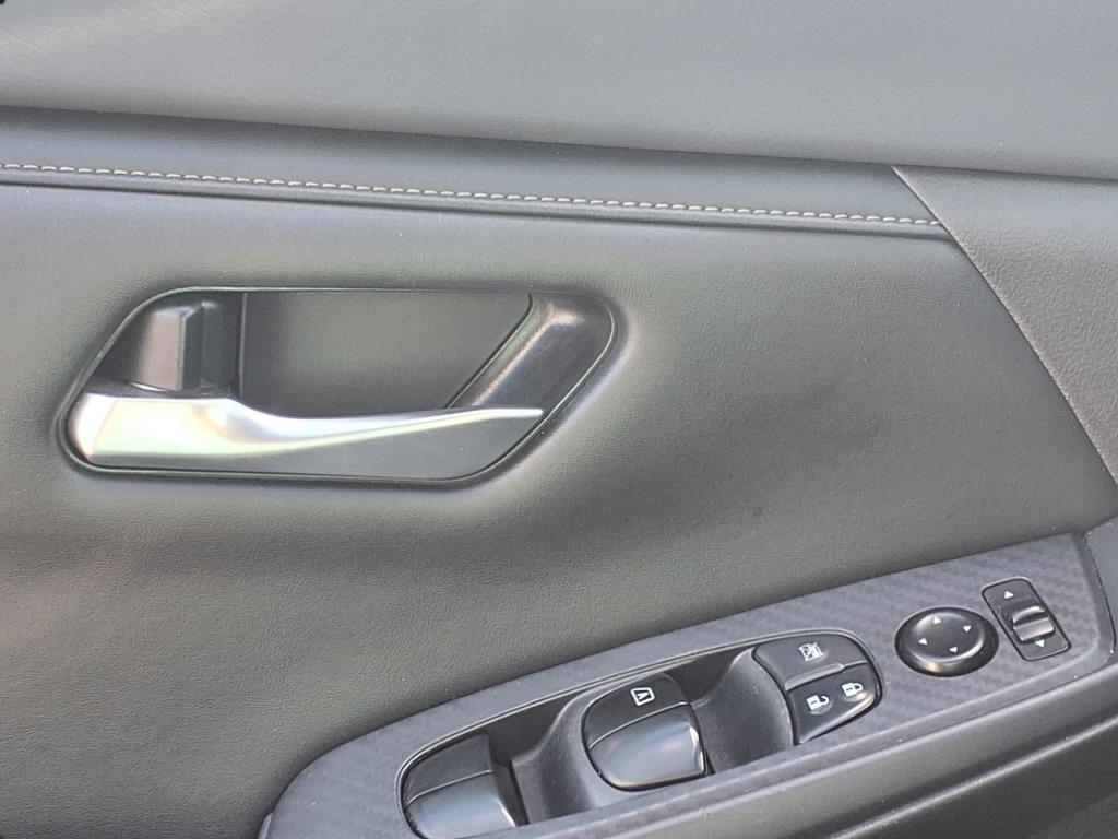 used 2021 Nissan Sentra car, priced at $17,011