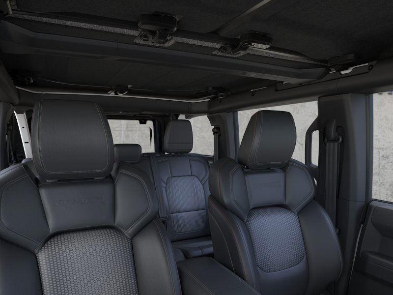new 2024 Ford Bronco car, priced at $74,500