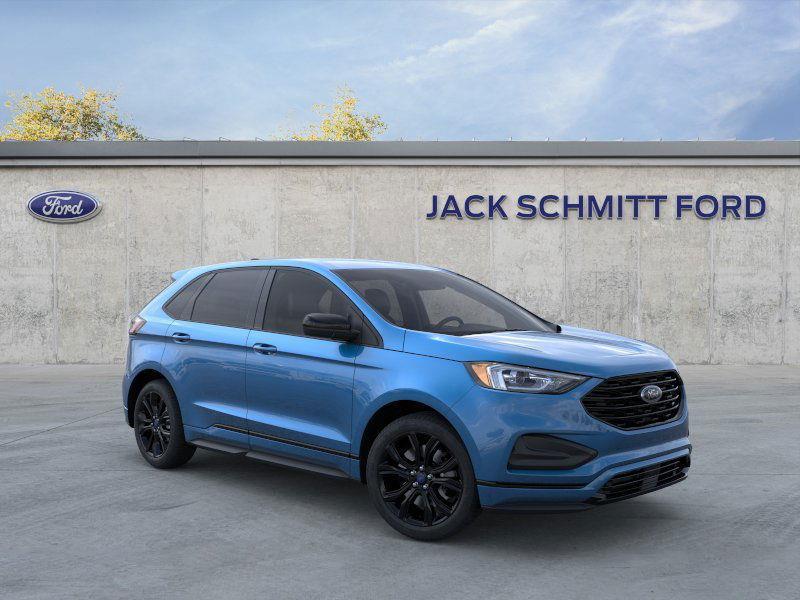 new 2024 Ford Edge car, priced at $32,521