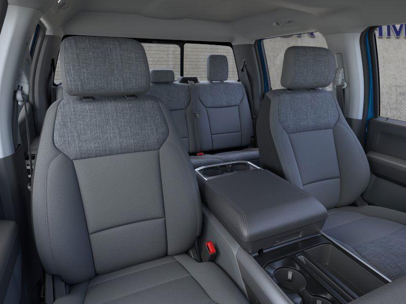 new 2024 Ford F-150 car, priced at $50,250
