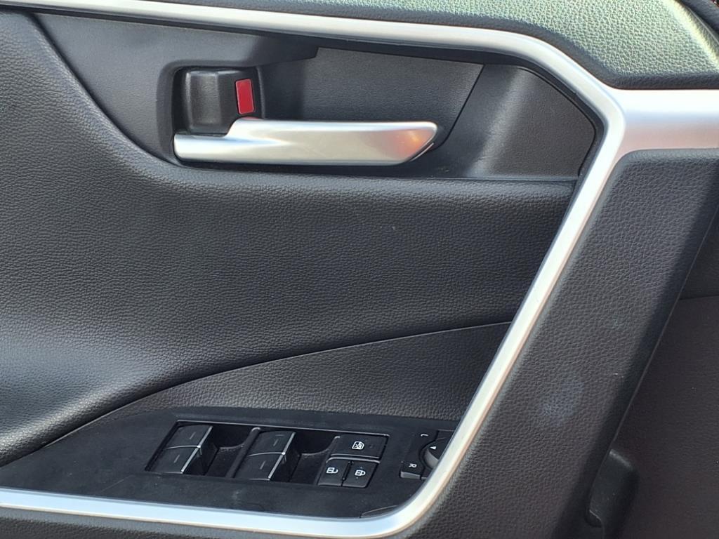 used 2024 Toyota RAV4 car, priced at $32,898