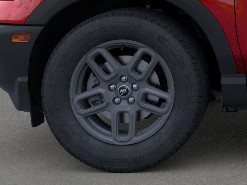 new 2025 Ford Bronco Sport car, priced at $34,890