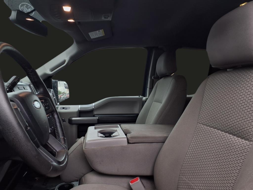 used 2015 Ford F-150 car, priced at $17,736