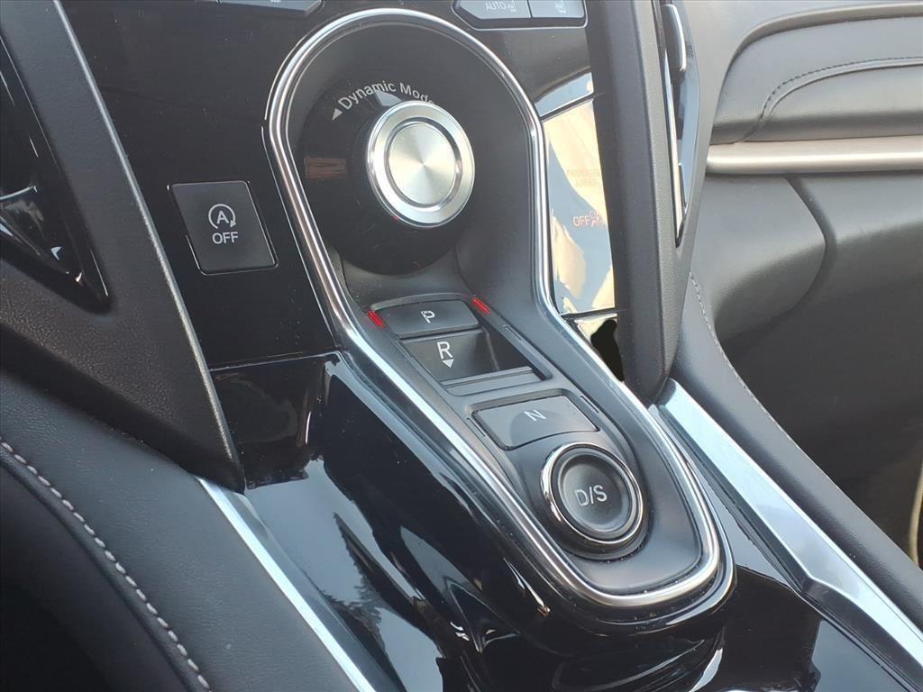 used 2019 Acura RDX car, priced at $20,750