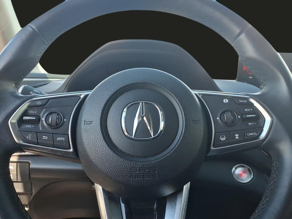 used 2019 Acura RDX car, priced at $20,750