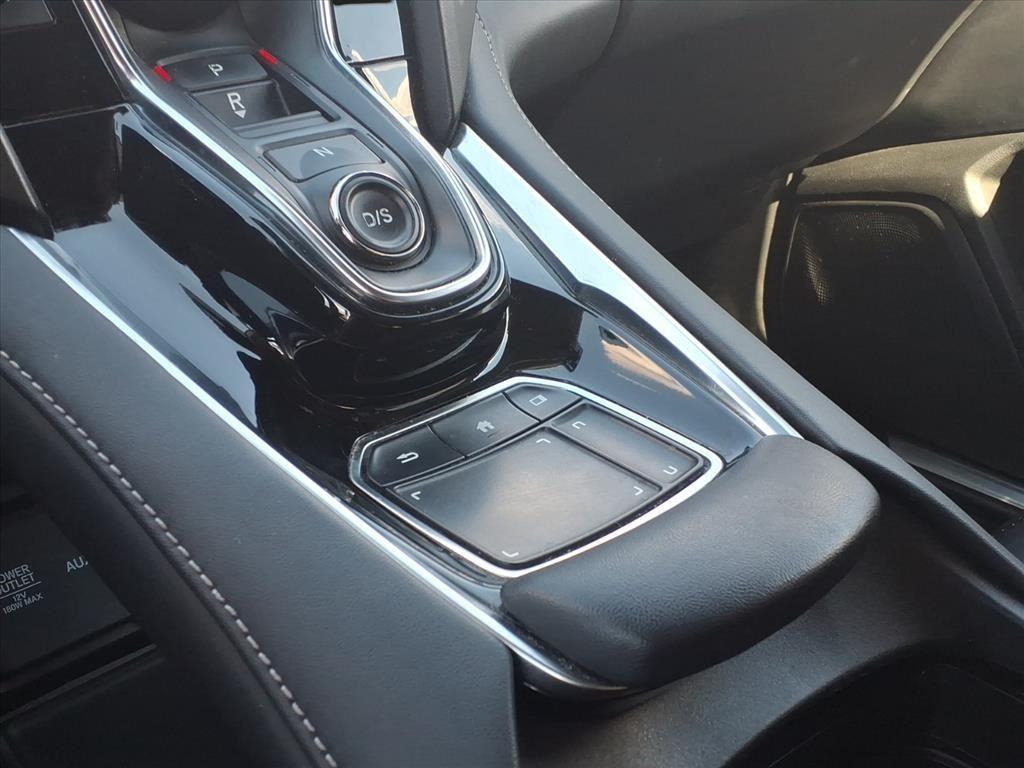 used 2019 Acura RDX car, priced at $20,750