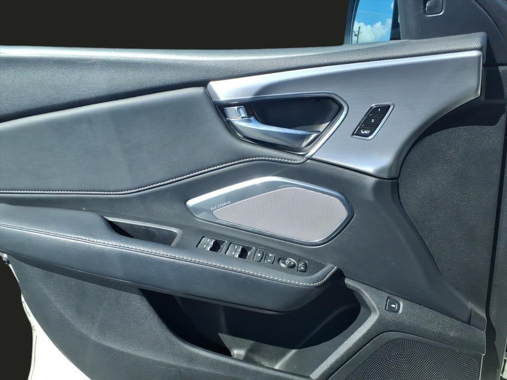 used 2019 Acura RDX car, priced at $20,750