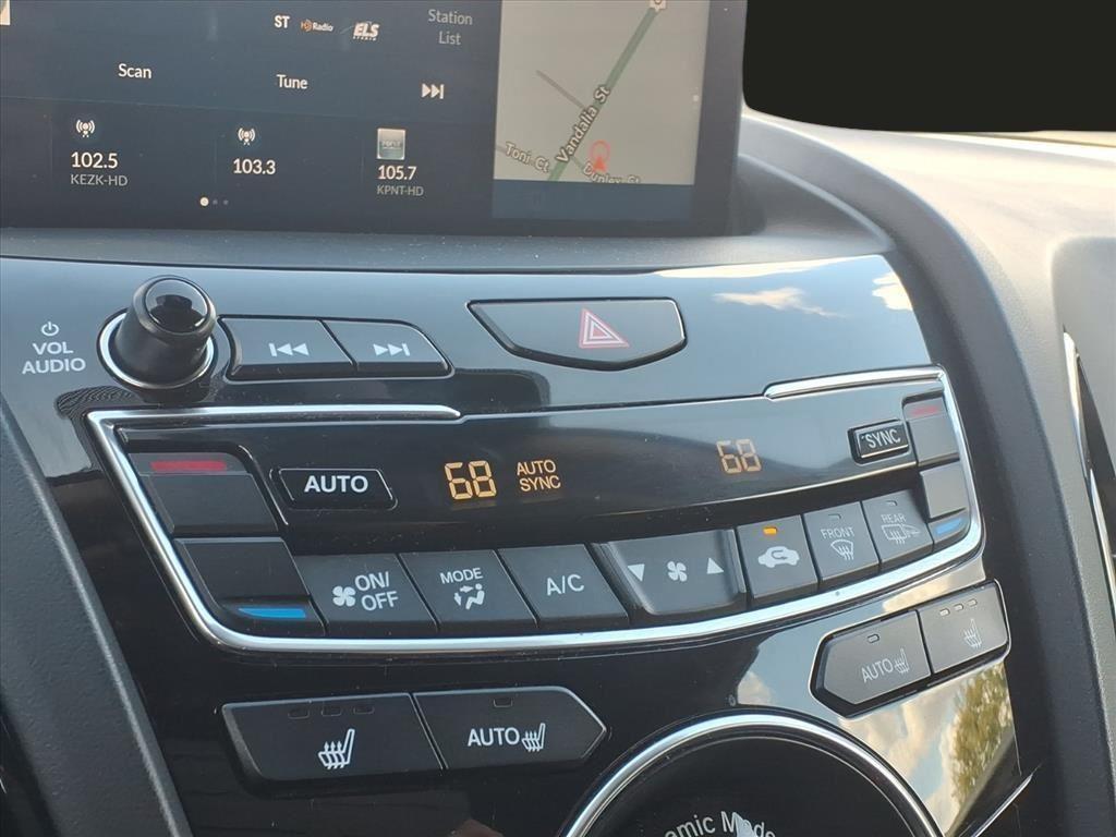 used 2019 Acura RDX car, priced at $20,750