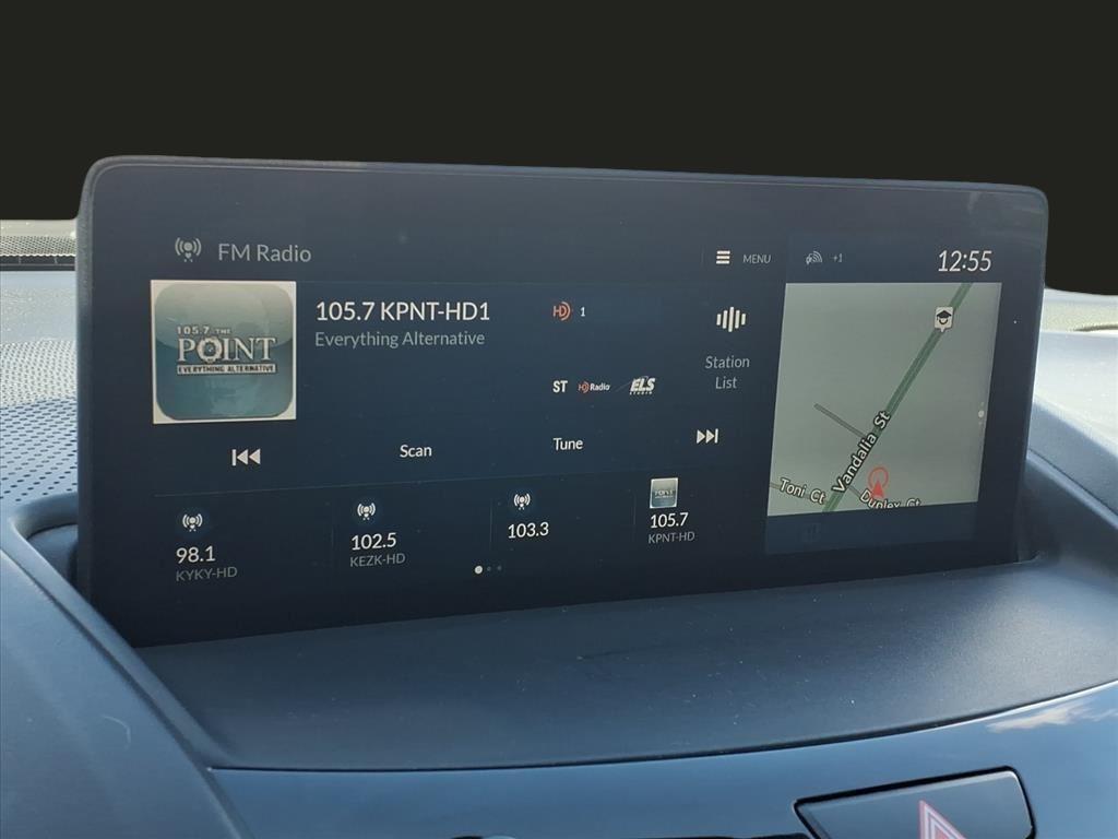 used 2019 Acura RDX car, priced at $20,750