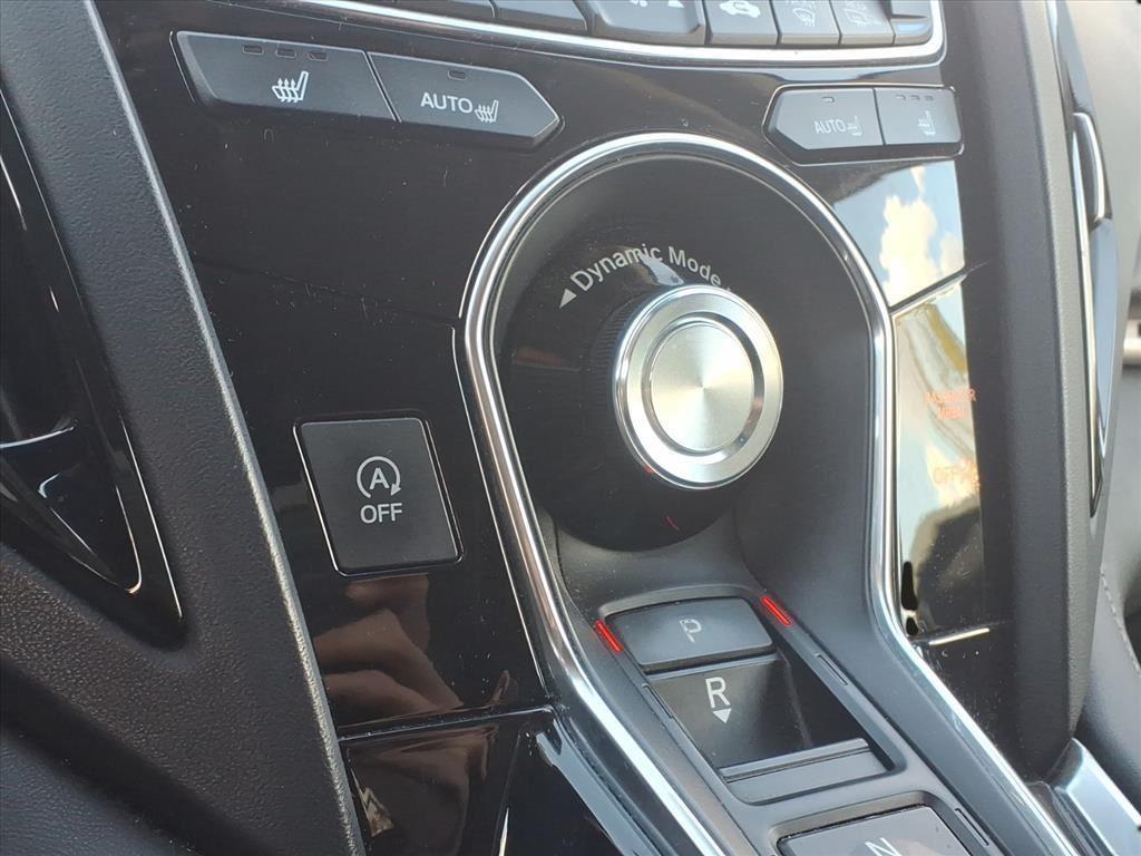 used 2019 Acura RDX car, priced at $20,750