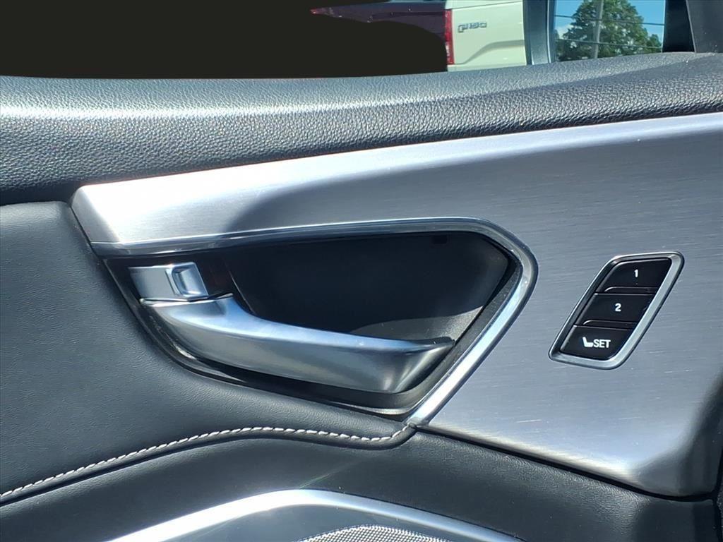 used 2019 Acura RDX car, priced at $20,750