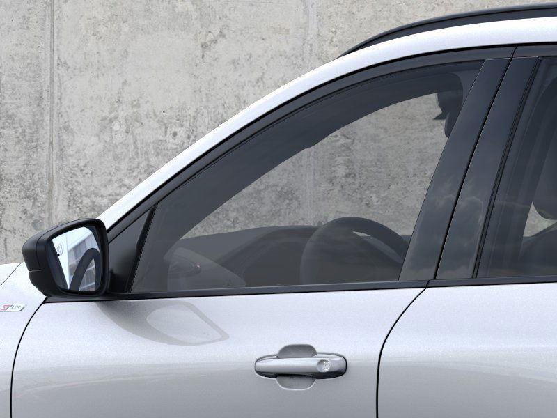 new 2024 Ford Escape car, priced at $27,750