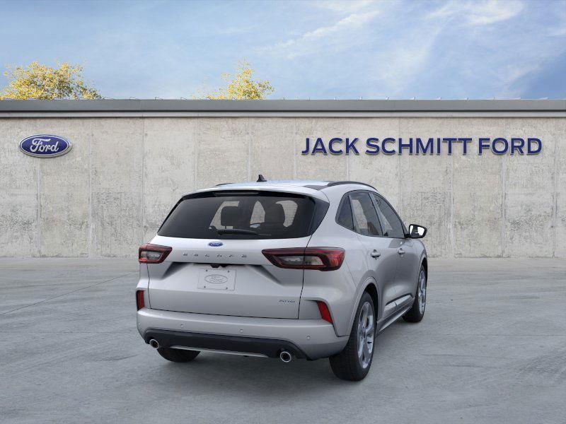 new 2024 Ford Escape car, priced at $27,750