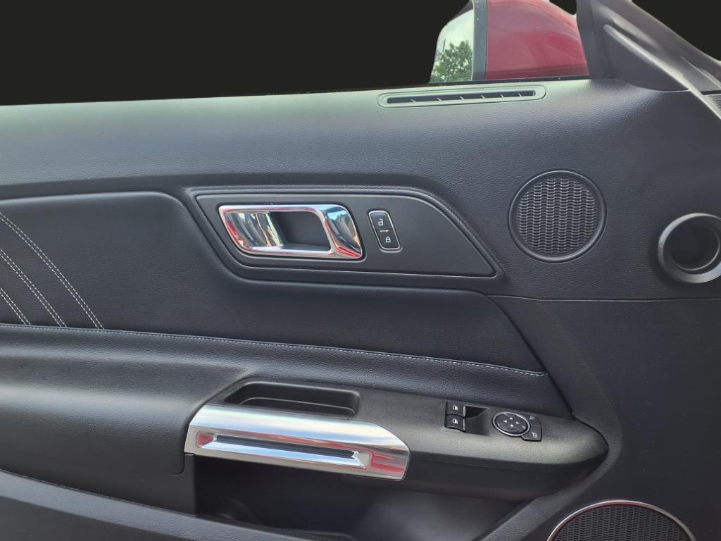 used 2015 Ford Mustang car, priced at $33,307