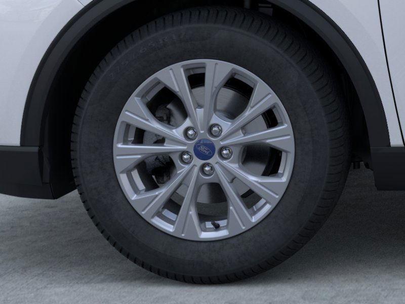 new 2026 Ford Escape car, priced at $29,000