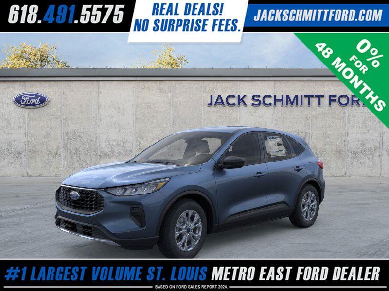 new 2025 Ford Escape car, priced at $28,744