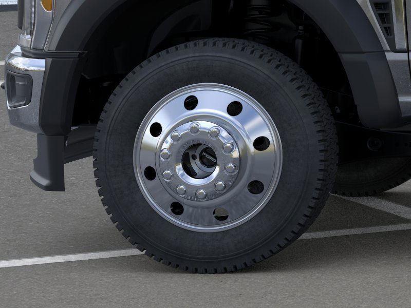 new 2026 Ford F-450 car, priced at $82,545
