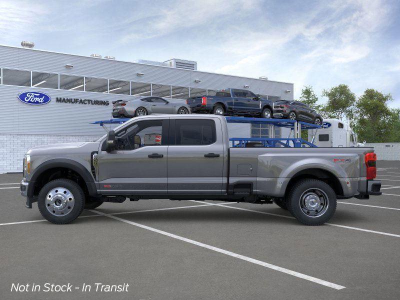 new 2026 Ford F-450 car, priced at $82,545