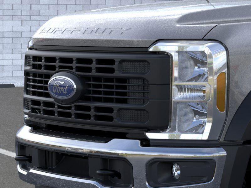 new 2026 Ford F-450 car, priced at $82,545