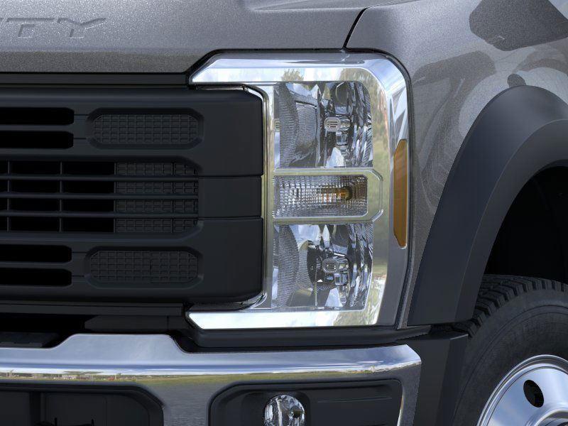 new 2026 Ford F-450 car, priced at $82,545