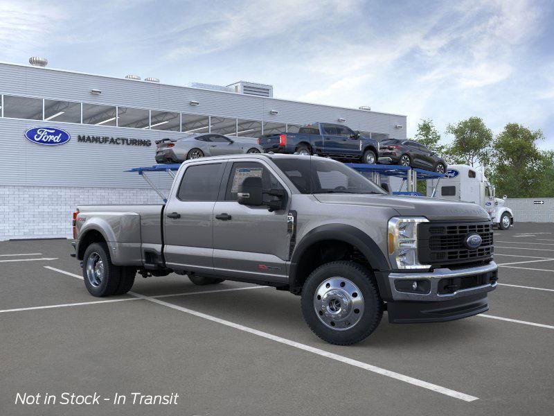 new 2026 Ford F-450 car, priced at $82,545