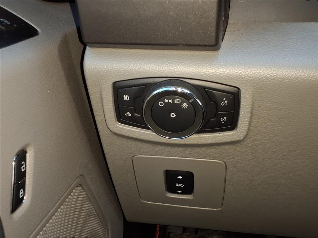 used 2016 Ford F-150 car, priced at $21,250