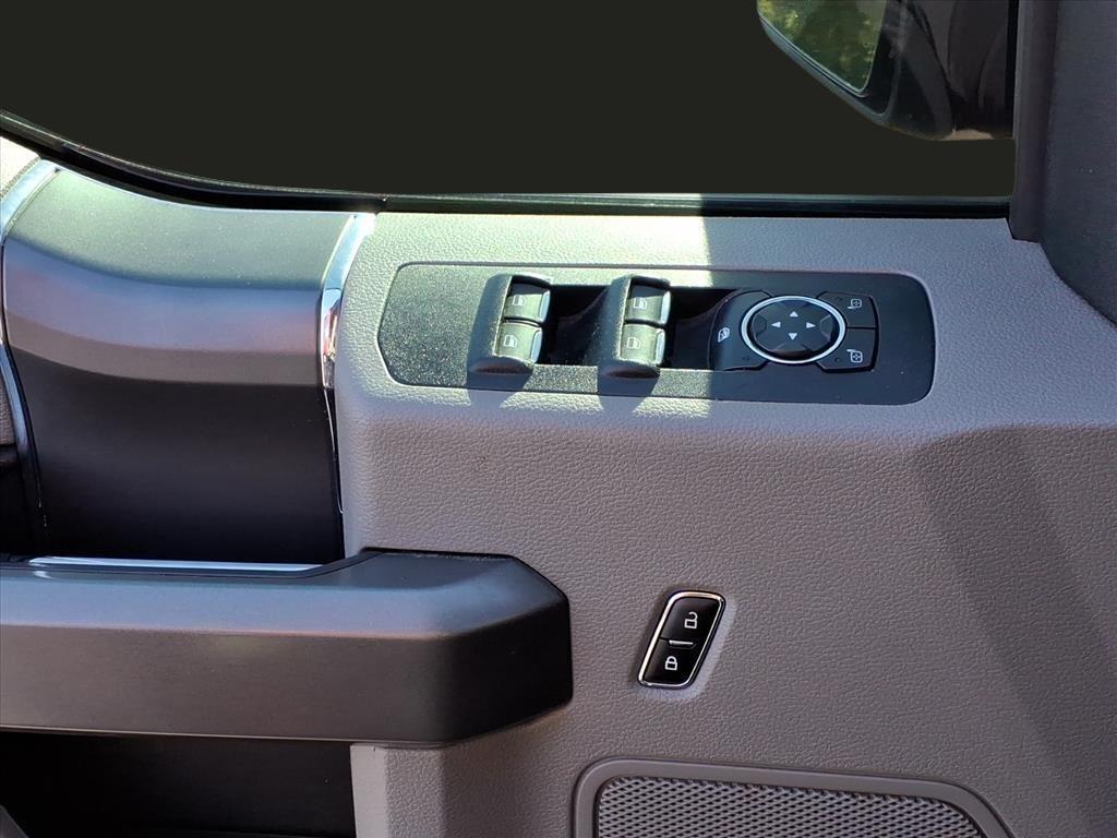 used 2016 Ford F-150 car, priced at $21,250