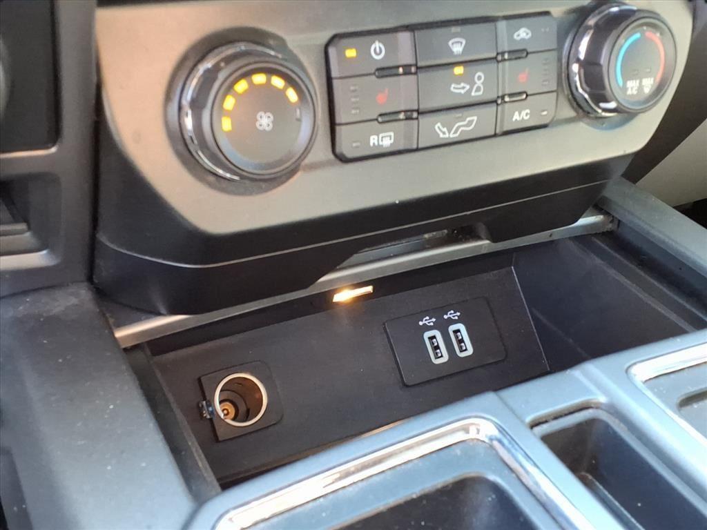 used 2016 Ford F-150 car, priced at $21,250