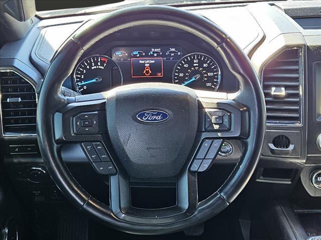 used 2020 Ford Expedition Max car, priced at $33,000