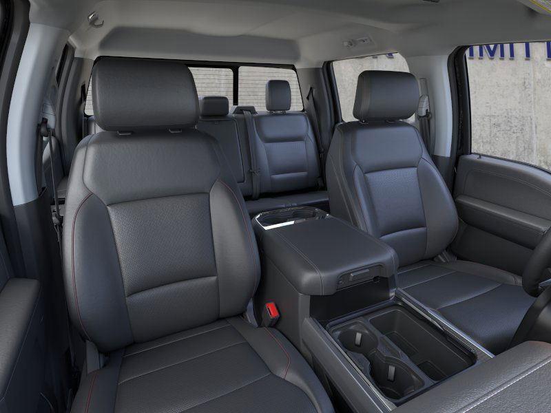 new 2025 Ford F-250 car, priced at $79,500