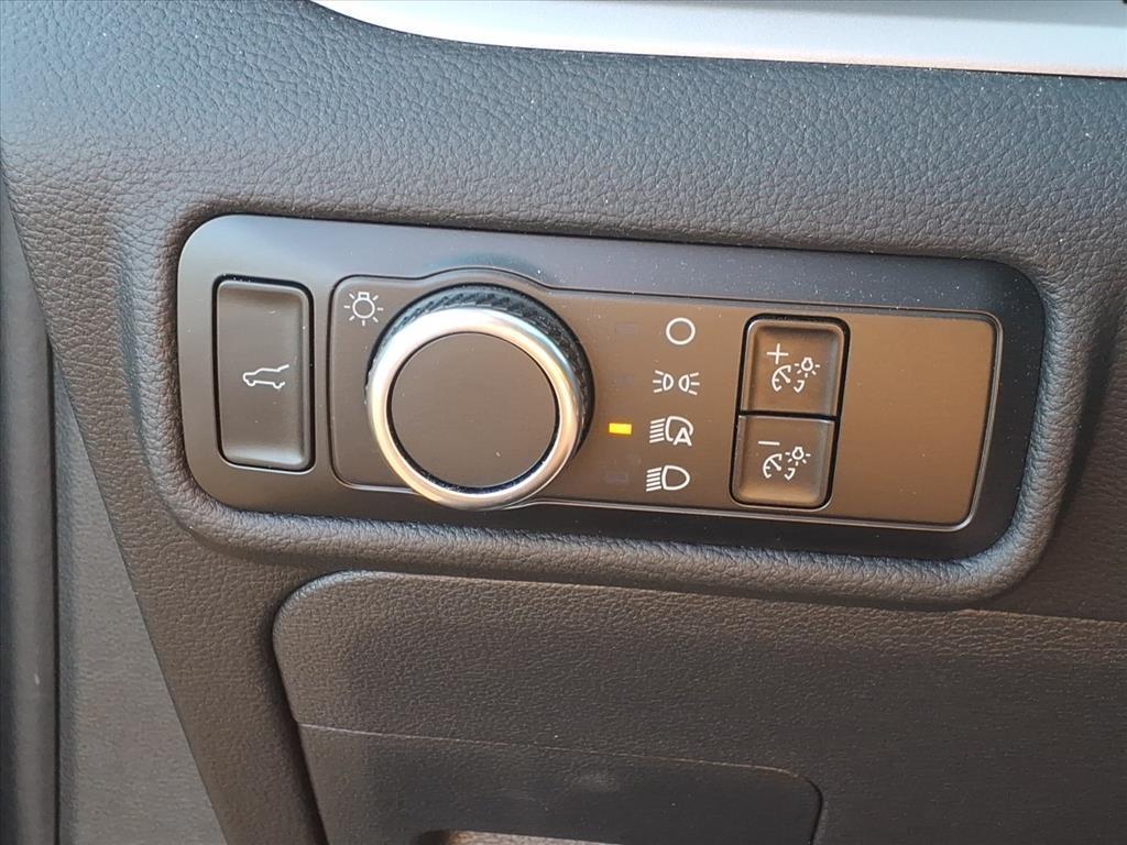 used 2024 Ford Explorer car, priced at $36,069