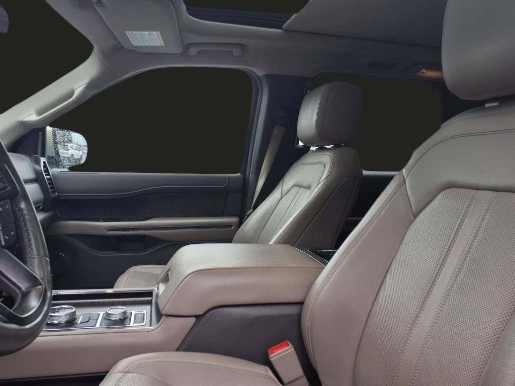 used 2018 Ford Expedition Max car, priced at $24,471