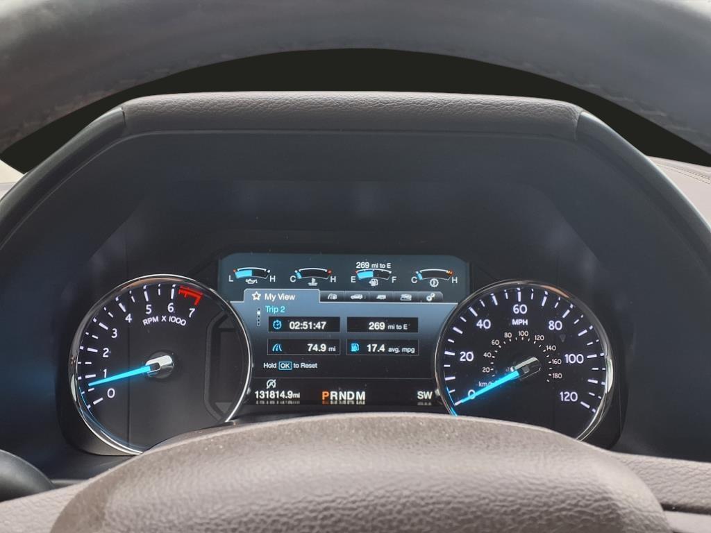 used 2018 Ford Expedition Max car, priced at $24,471