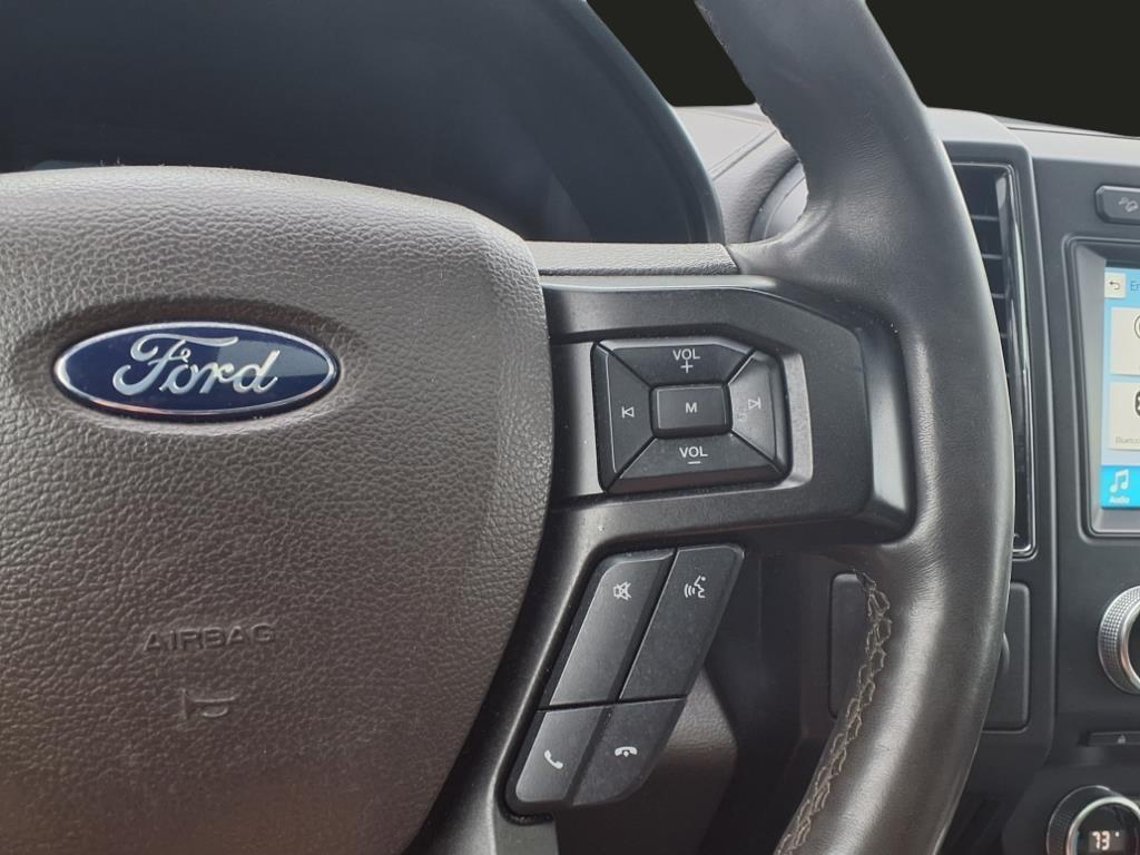 used 2018 Ford Expedition Max car, priced at $24,471