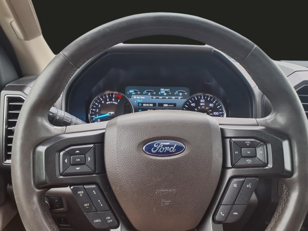 used 2018 Ford Expedition Max car, priced at $24,471