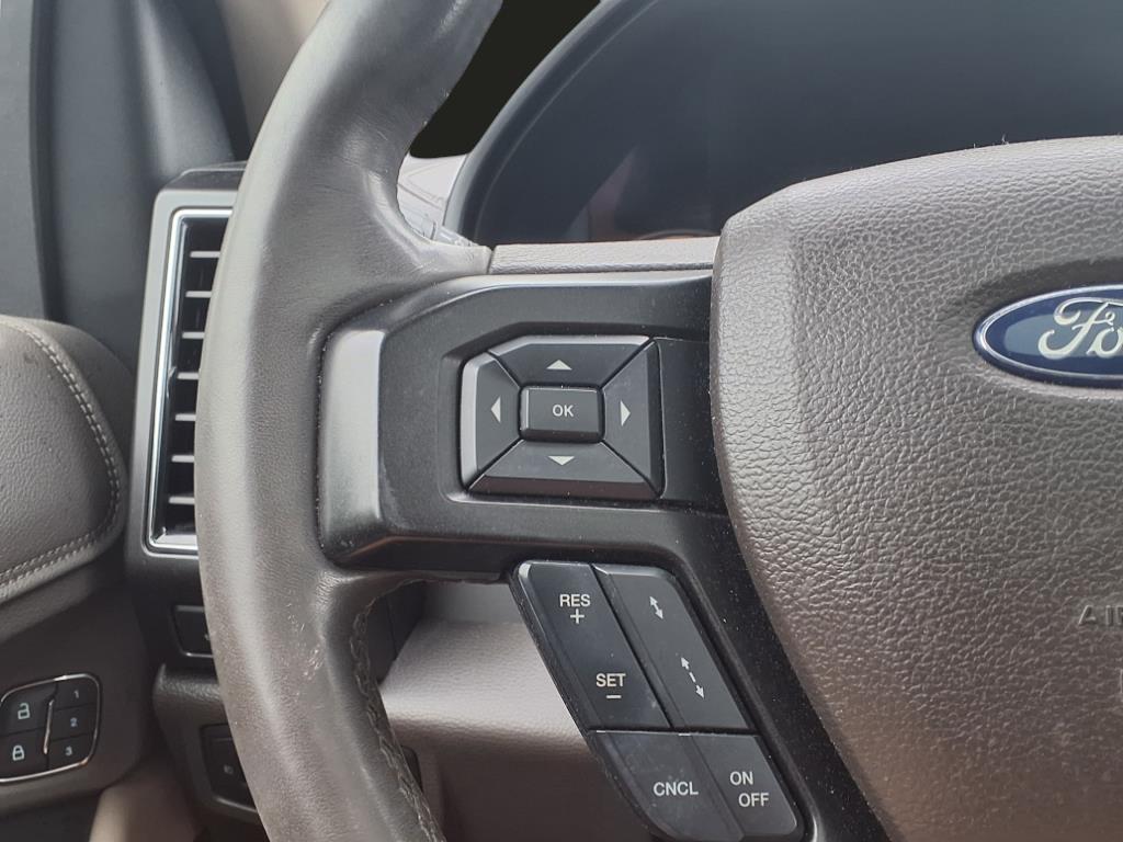used 2018 Ford Expedition Max car, priced at $24,471