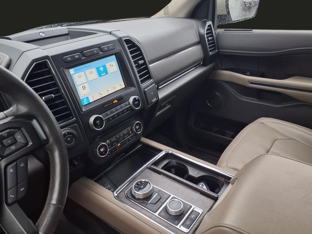used 2018 Ford Expedition Max car, priced at $24,471