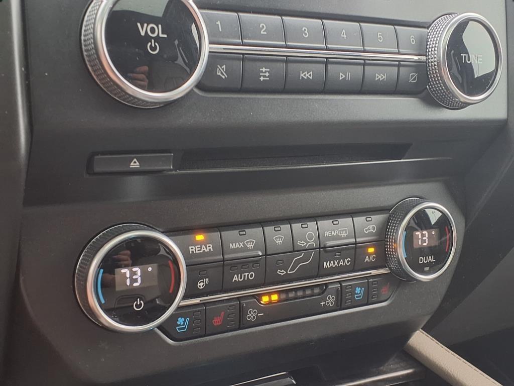 used 2018 Ford Expedition Max car, priced at $24,471