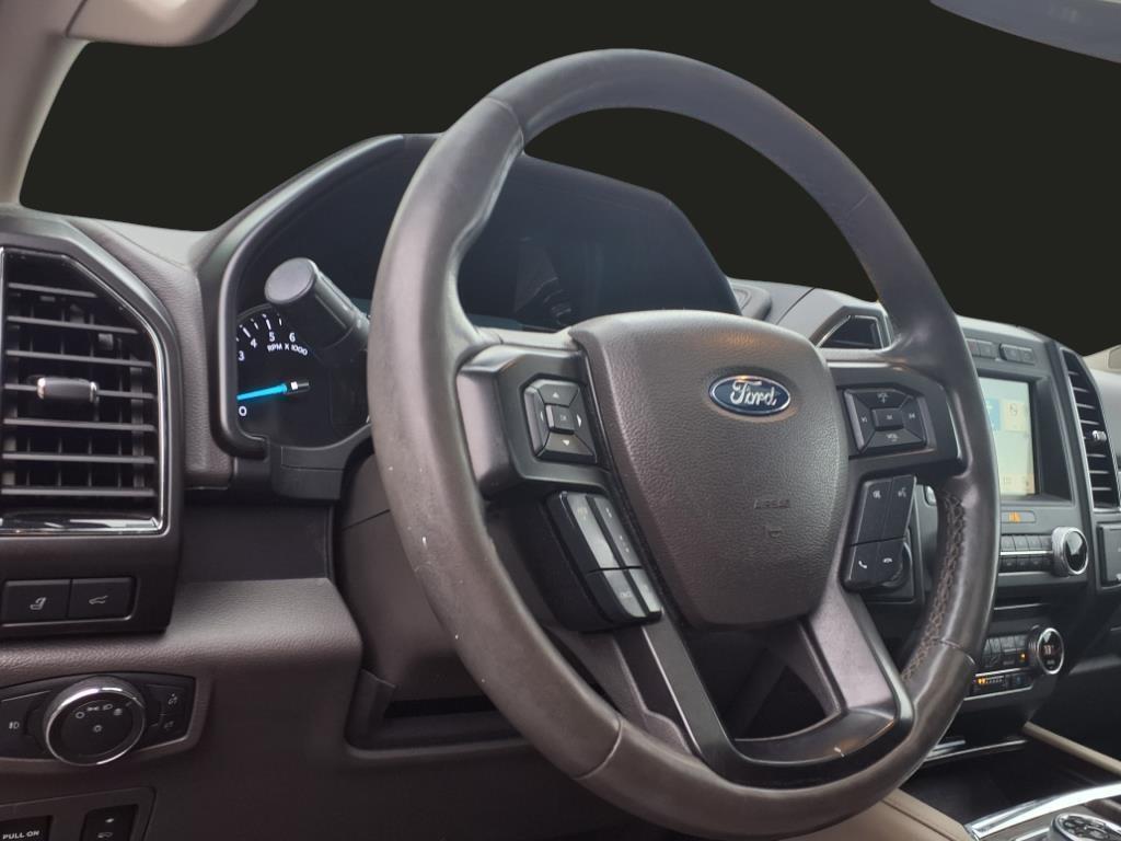 used 2018 Ford Expedition Max car, priced at $24,471