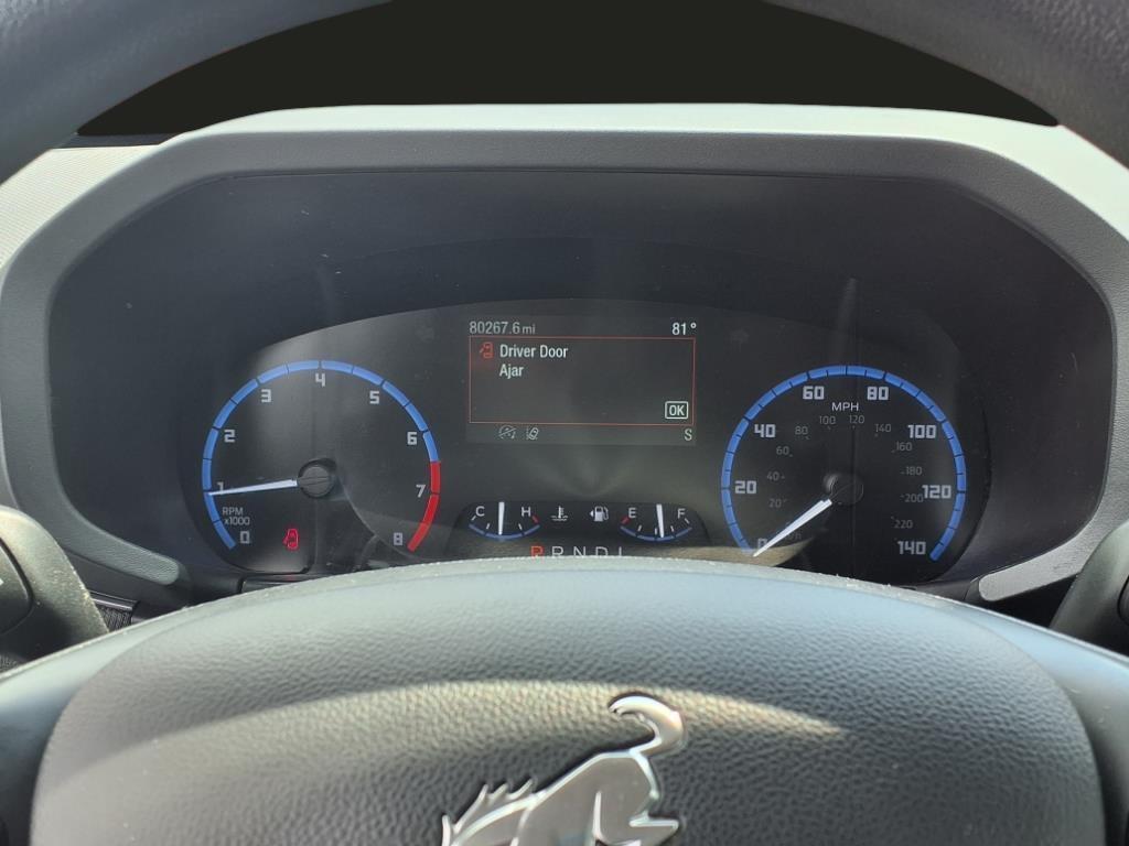 used 2021 Ford Bronco Sport car, priced at $21,290