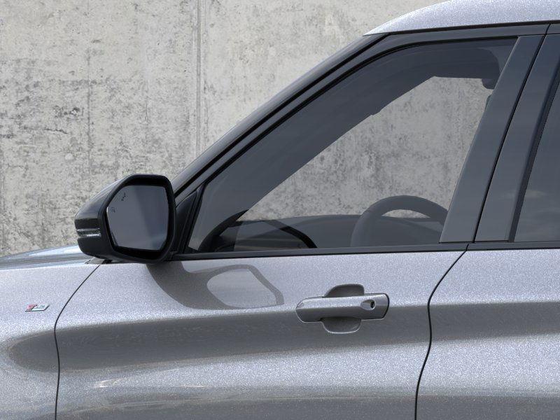 new 2025 Ford Explorer car, priced at $49,000