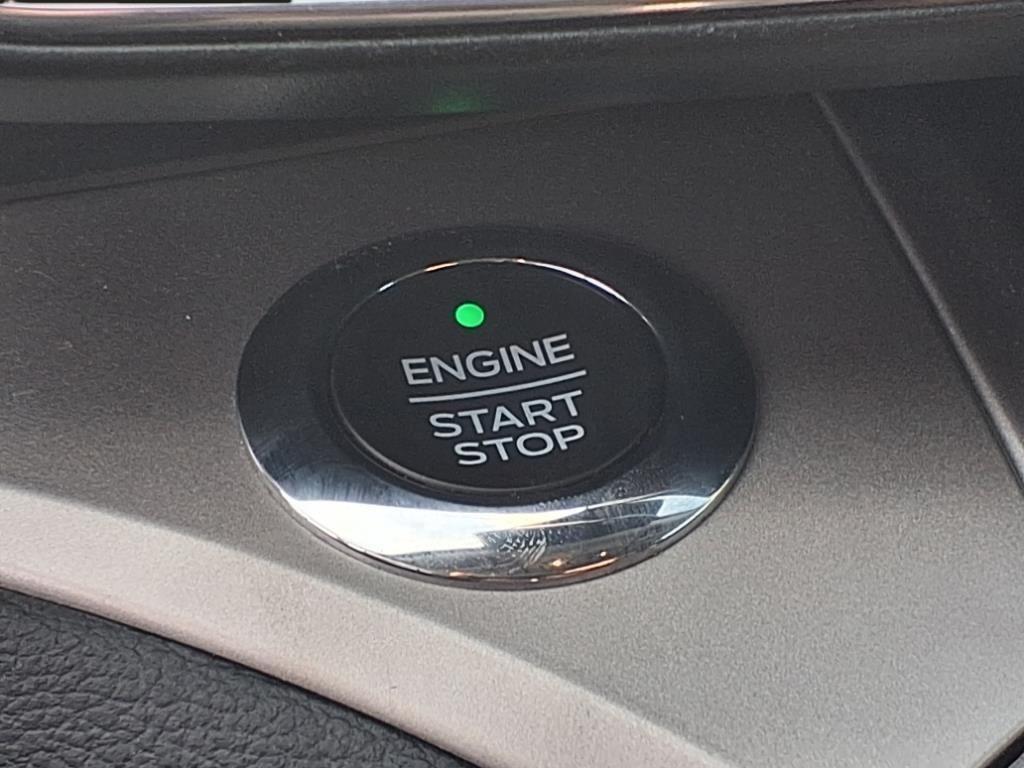 used 2021 Ford Explorer car, priced at $20,750