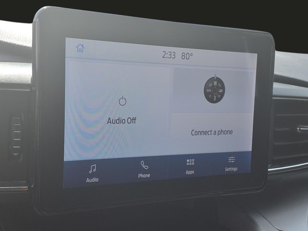 used 2021 Ford Explorer car, priced at $20,750