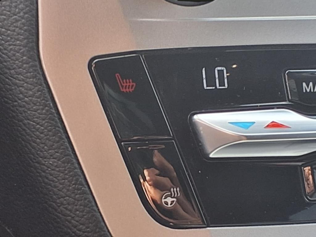 used 2021 Ford Explorer car, priced at $20,750