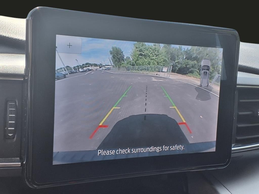 used 2021 Ford Explorer car, priced at $20,750