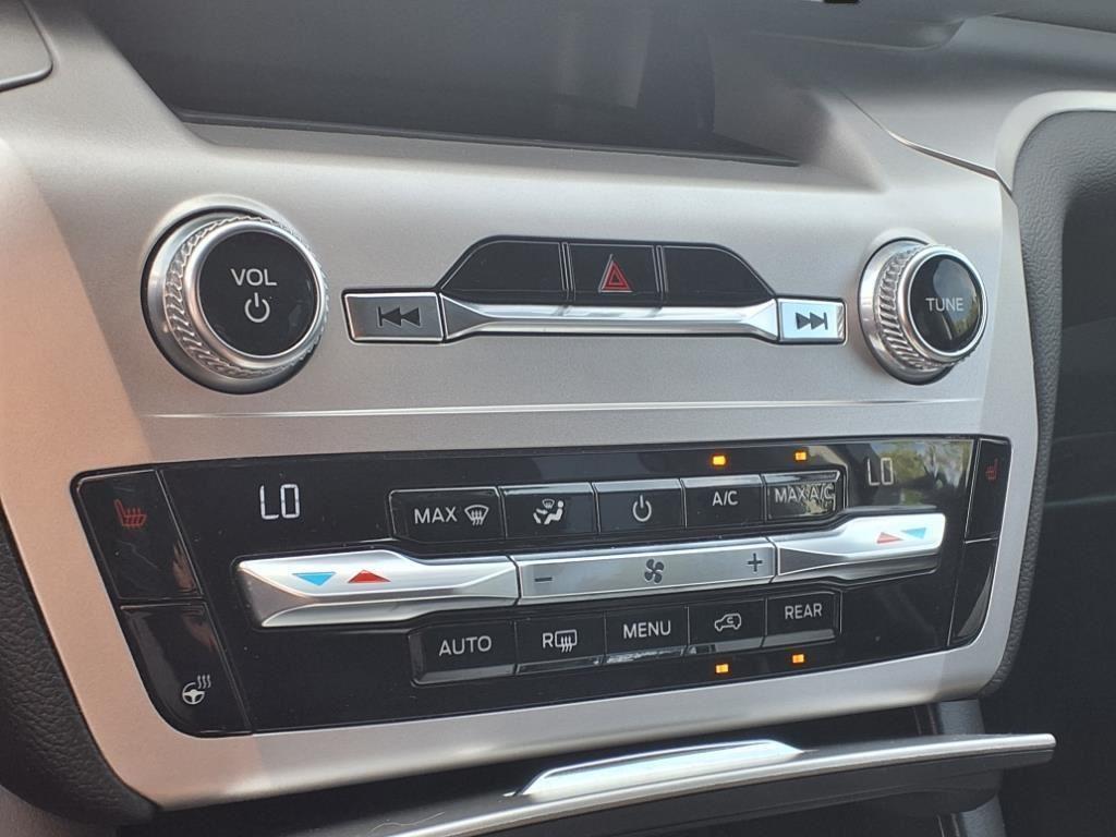 used 2021 Ford Explorer car, priced at $20,750